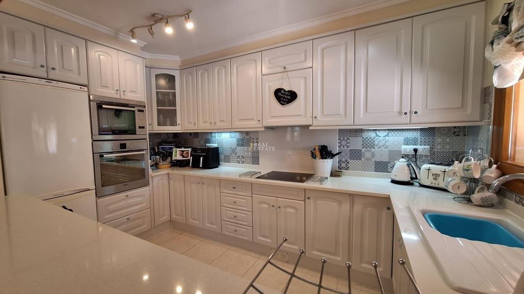 3 bed villa in Jávea/Xàbia