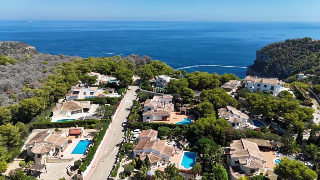 3 bed villa in Jávea/Xàbia