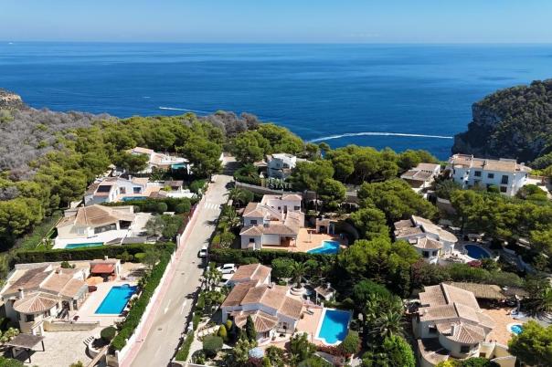3 bed villa in Jávea/Xàbia