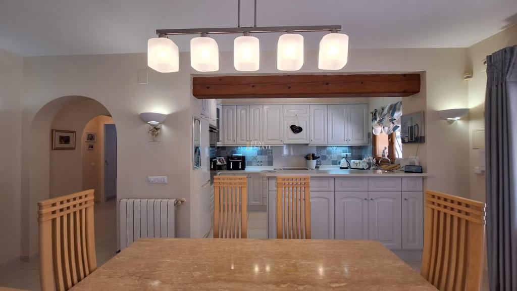 3 bed villa in Jávea/Xàbia