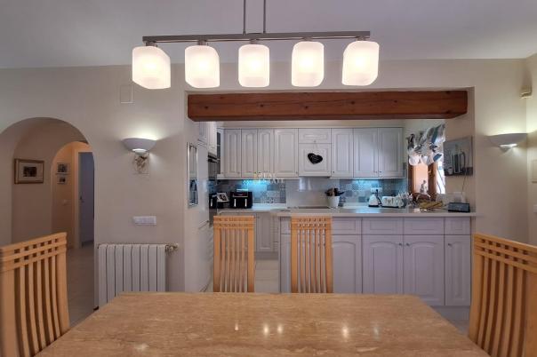 3 bed villa in Jávea/Xàbia