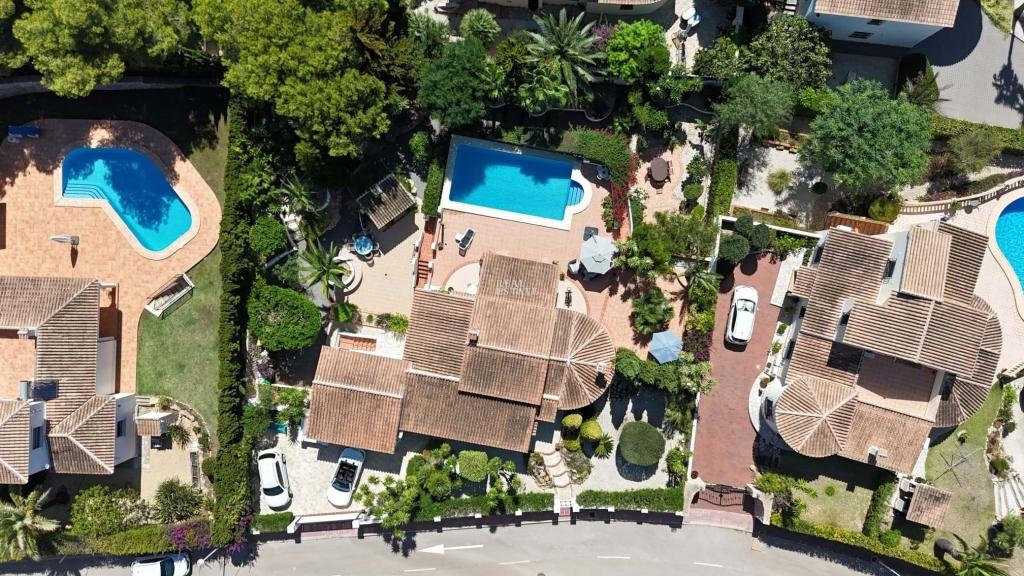 3 bed villa in Jávea/Xàbia