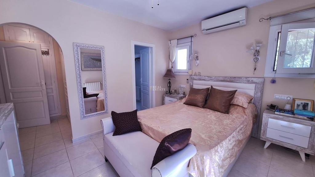 3 bed villa in Jávea/Xàbia