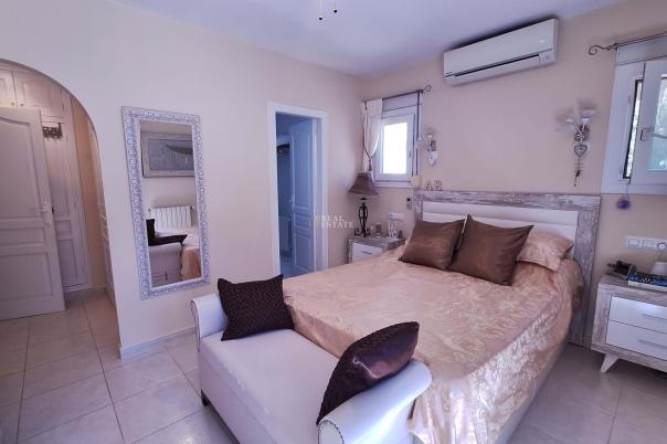 3 bed villa in Jávea/Xàbia