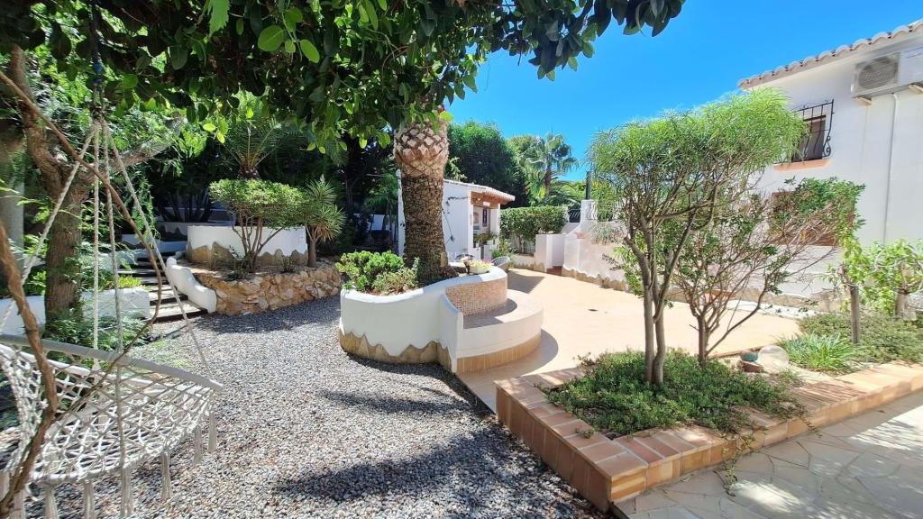 3 bed villa in Jávea/Xàbia