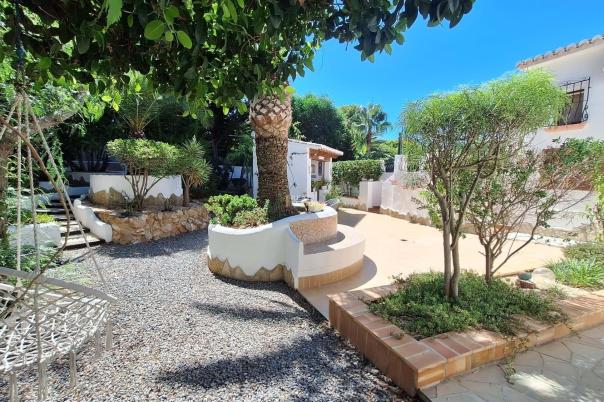 3 bed villa in Jávea/Xàbia
