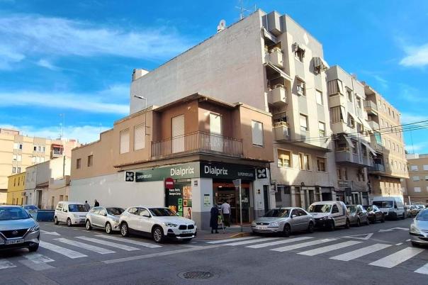 3 bed townhouse in Elche/Elx