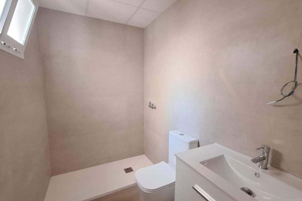 3 bed townhouse in Elche/Elx