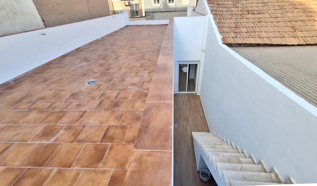 3 bed townhouse in Elche/Elx