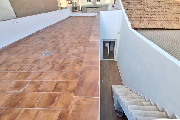 3 bed townhouse in Elche/Elx
