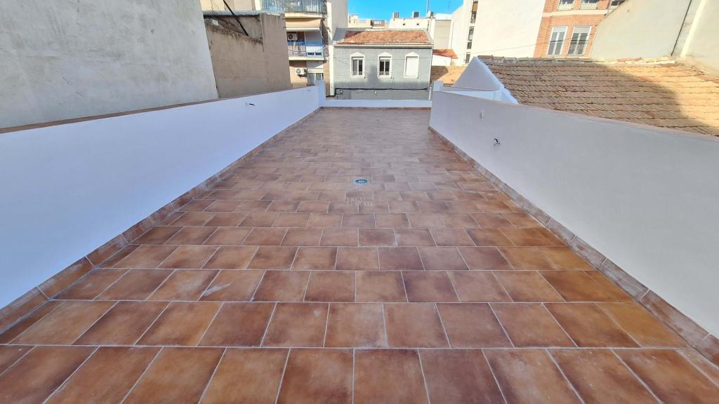3 bed townhouse in Elche/Elx