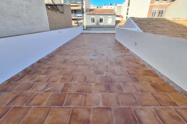 3 bed townhouse in Elche/Elx