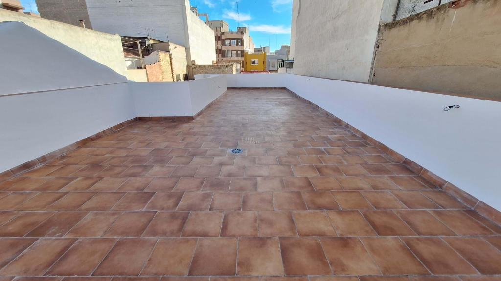 3 bed townhouse in Elche/Elx