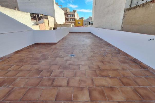 3 bed townhouse in Elche/Elx