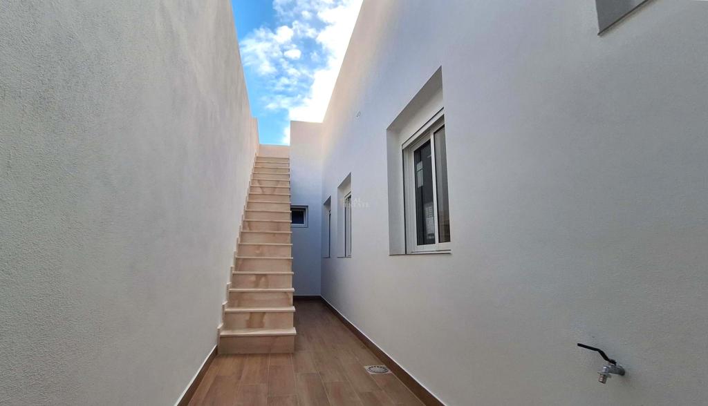 3 bed townhouse in Elche/Elx