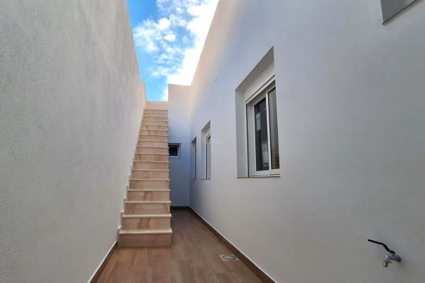3 bed townhouse in Elche/Elx