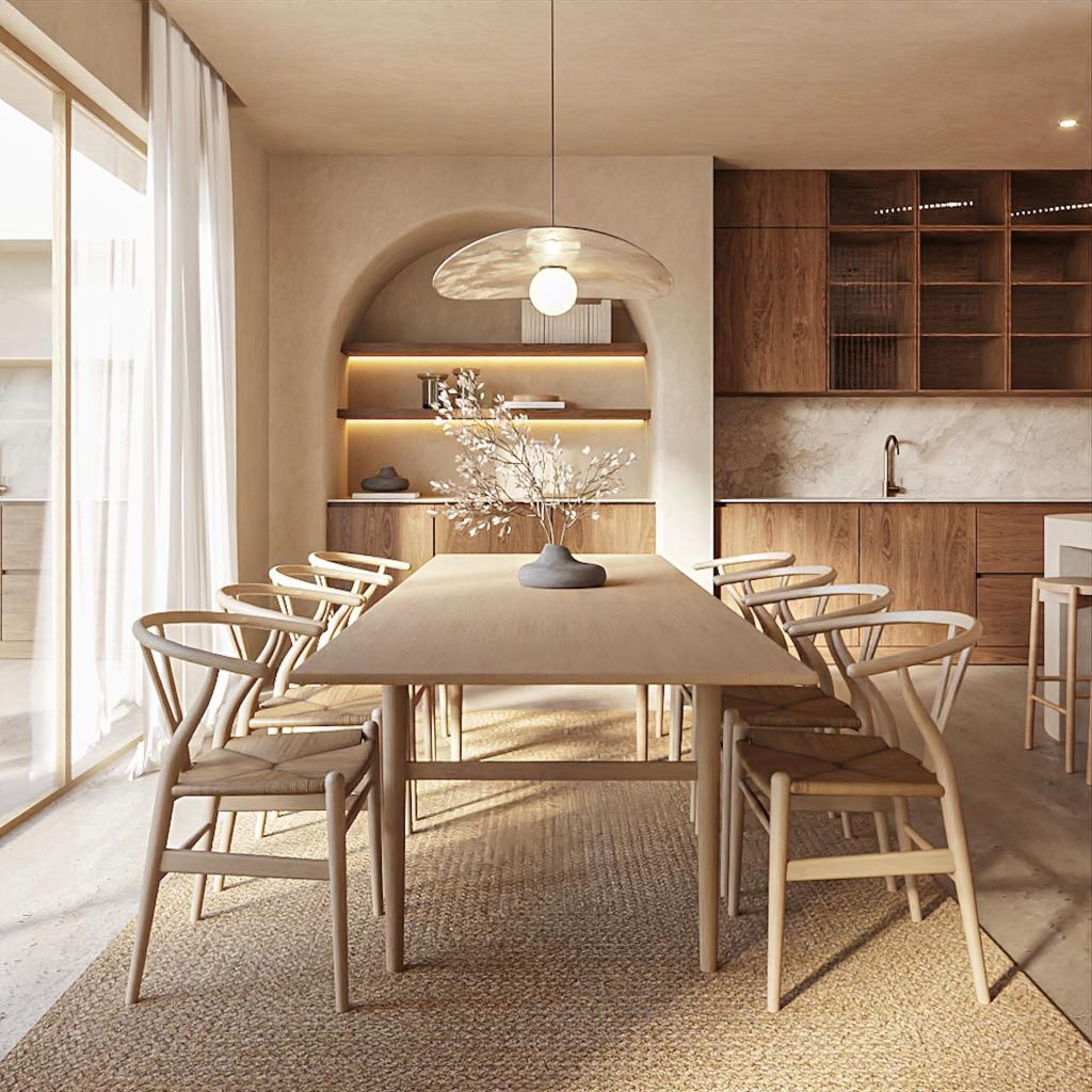 4 bed property in Altea