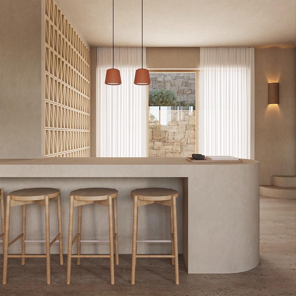 4 bed property in Altea