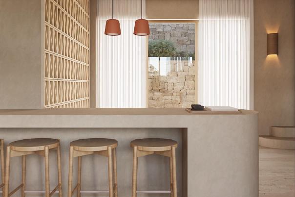 4 bed property in Altea