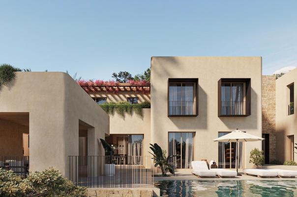 4 bed property in Altea
