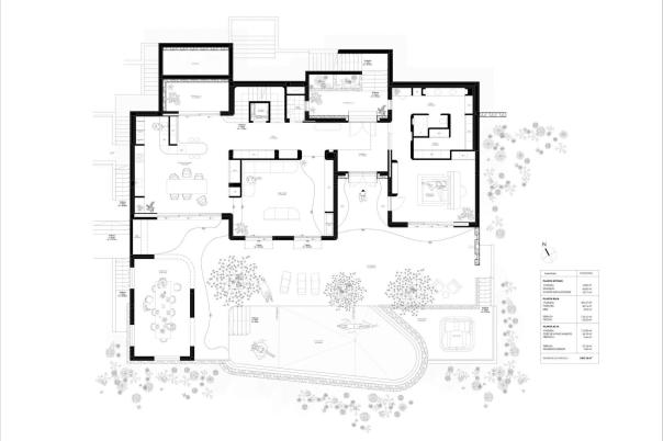 4 bed property in Altea