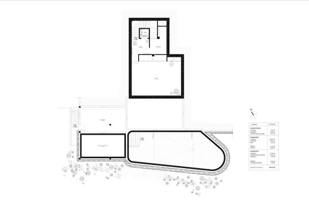 4 bed property in Altea