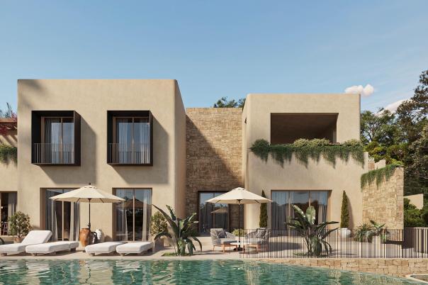 4 bed property in Altea