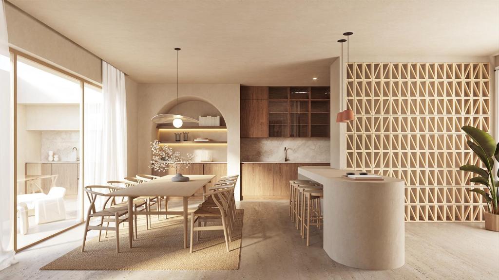 4 bed property in Altea