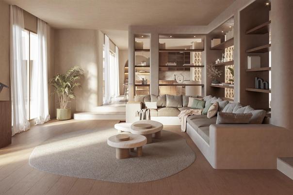 4 bed property in Altea