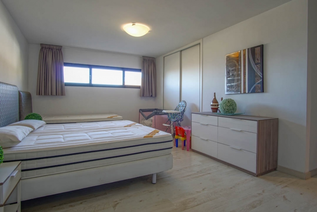 6 bed villa in Altea