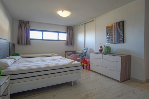 6 bed villa in Altea