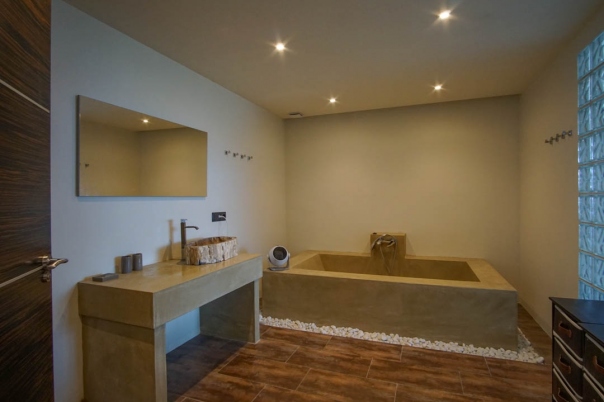 6 bed villa in Altea