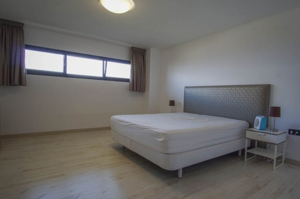 6 bed villa in Altea