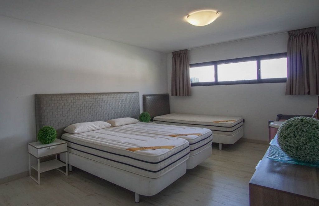 6 bed villa in Altea