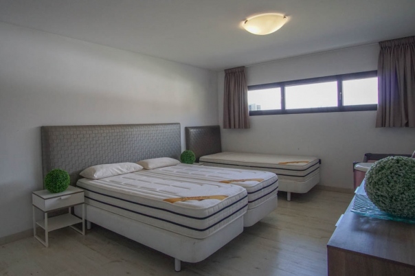 6 bed villa in Altea