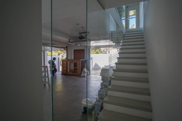 6 bed villa in Altea