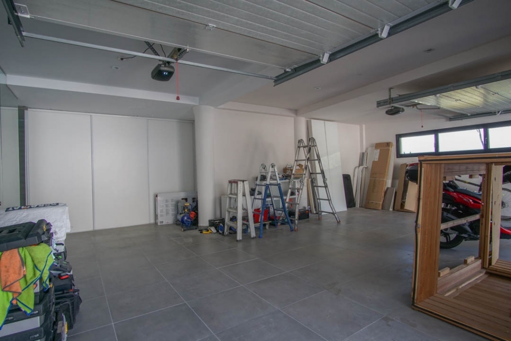 6 bed villa in Altea