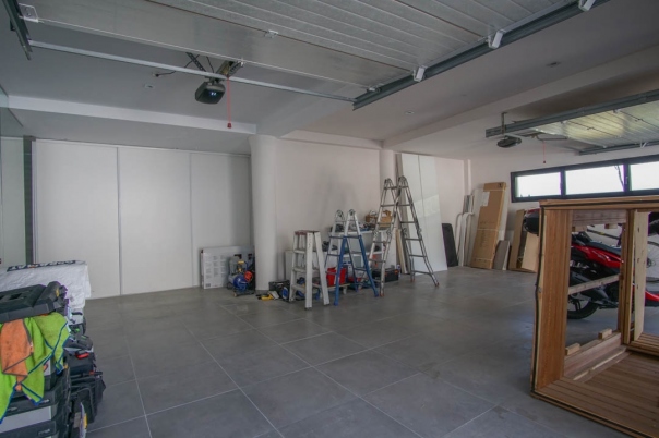 6 bed villa in Altea