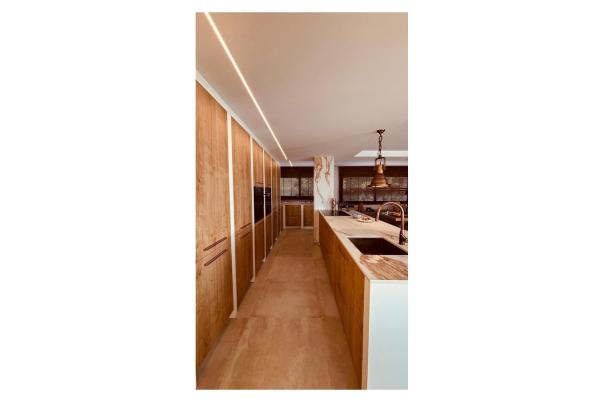 5 bed villas in Altea