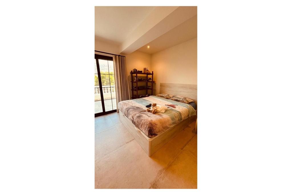 5 bed villas in Altea