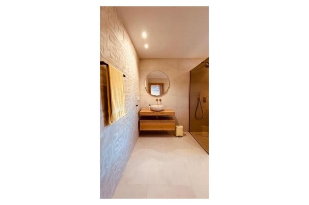 5 bed villas in Altea