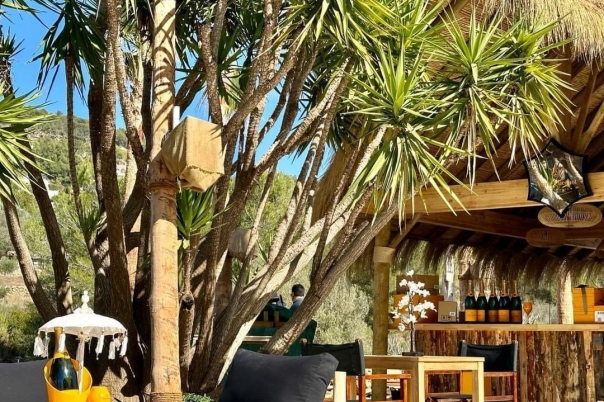 LULU BEACH CLUB - BEACH CLUB IN JAVEA