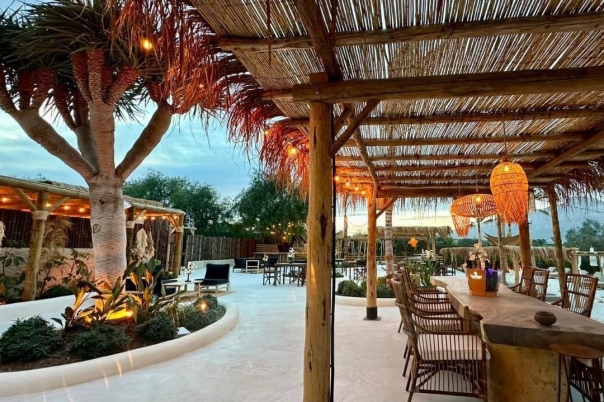 LULU BEACH CLUB - BEACH CLUB IN JAVEA