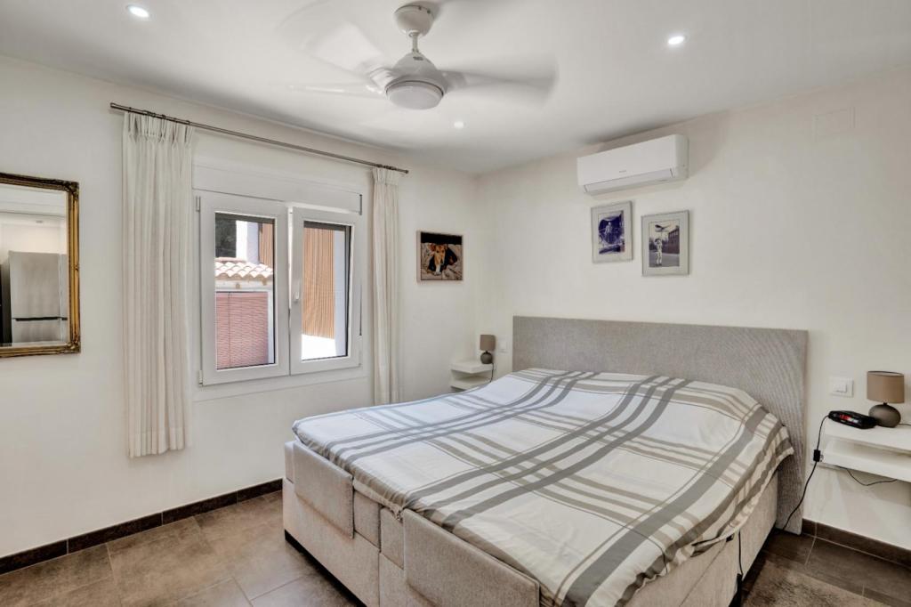 3 bed villa in Benissa