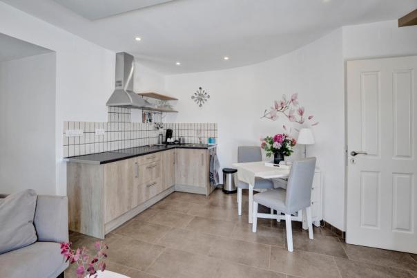 3 bed villa in Benissa