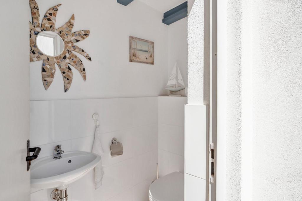 3 bed villa in Benissa