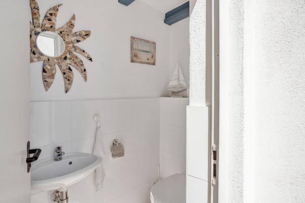 3 bed villa in Benissa