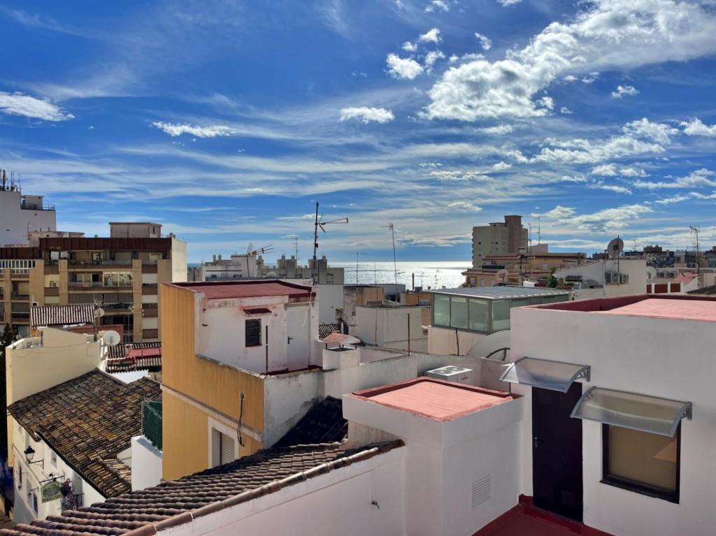 3 bed town_house in Calpe