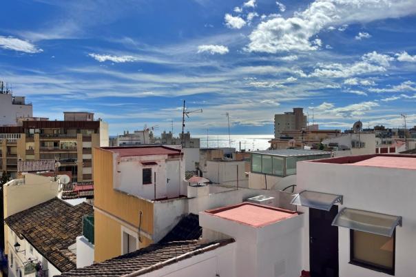 3 bed town_house in Calpe