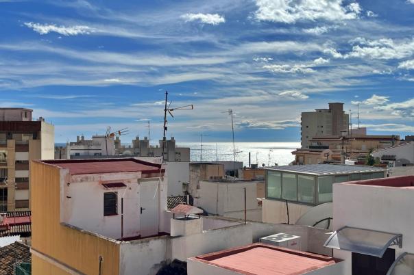3 bed town_house in Calpe